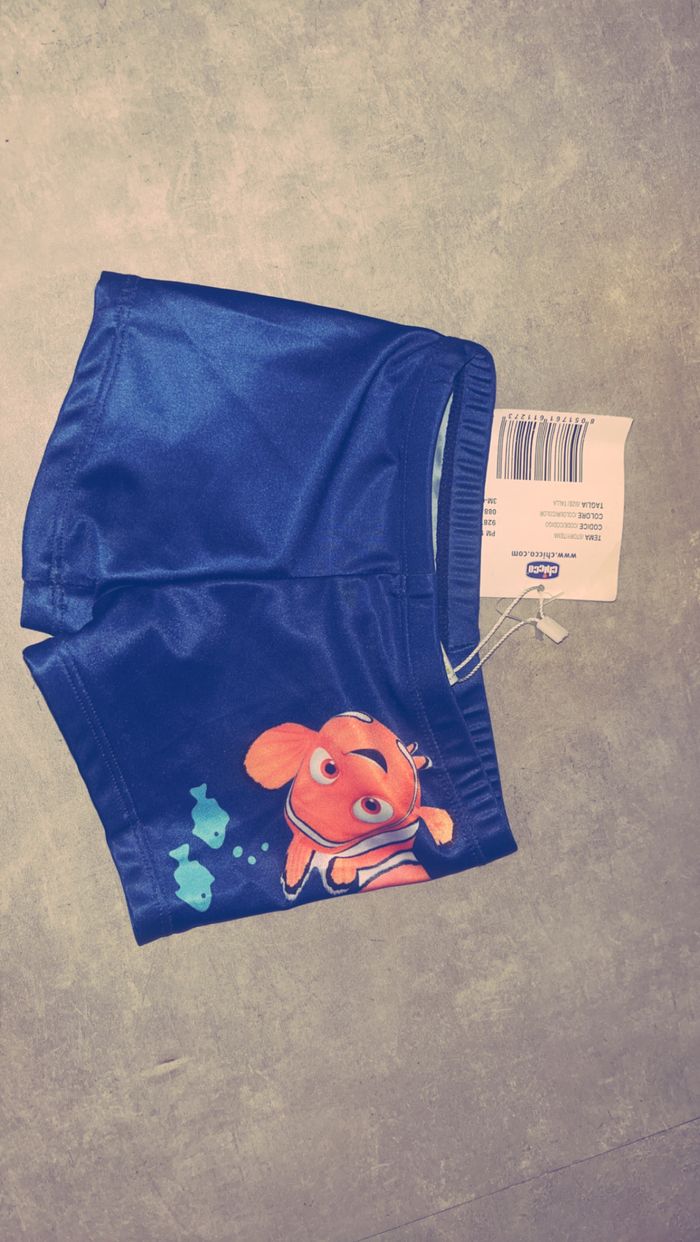 Maillot de bain neuf
