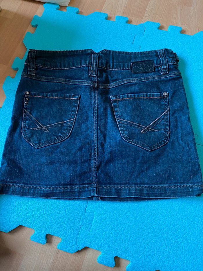 Jupe Mexx Taille 31 - photo numéro 2