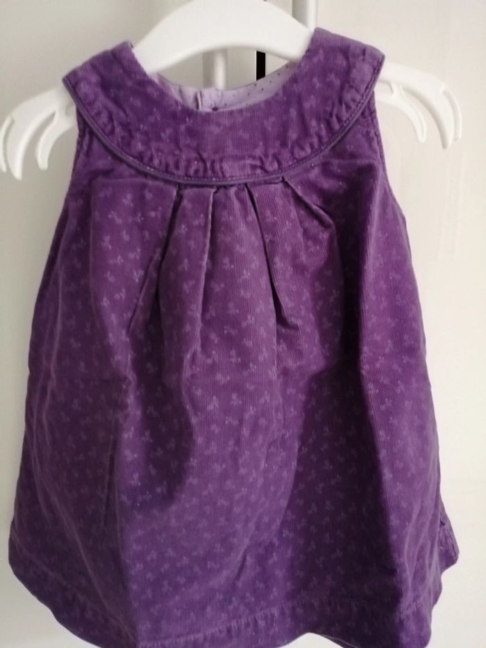 Robe 12 mois - photo numéro 5