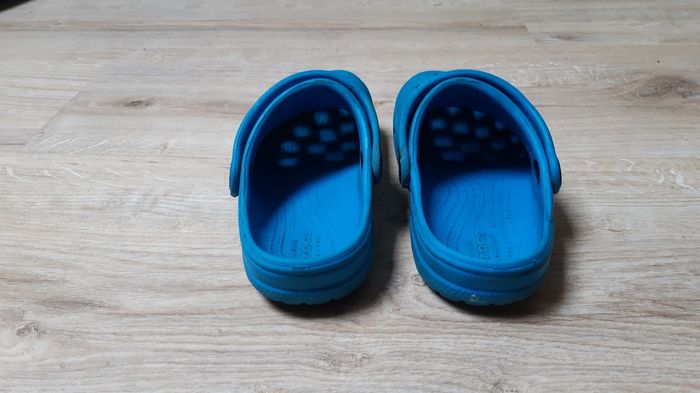 Crocs 27/C10 - photo numéro 5