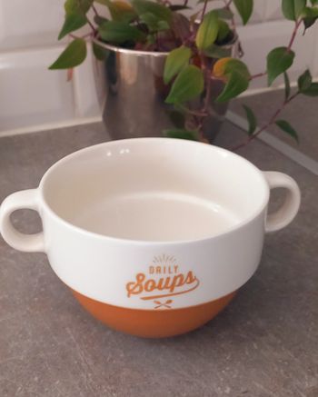 bol à soupe