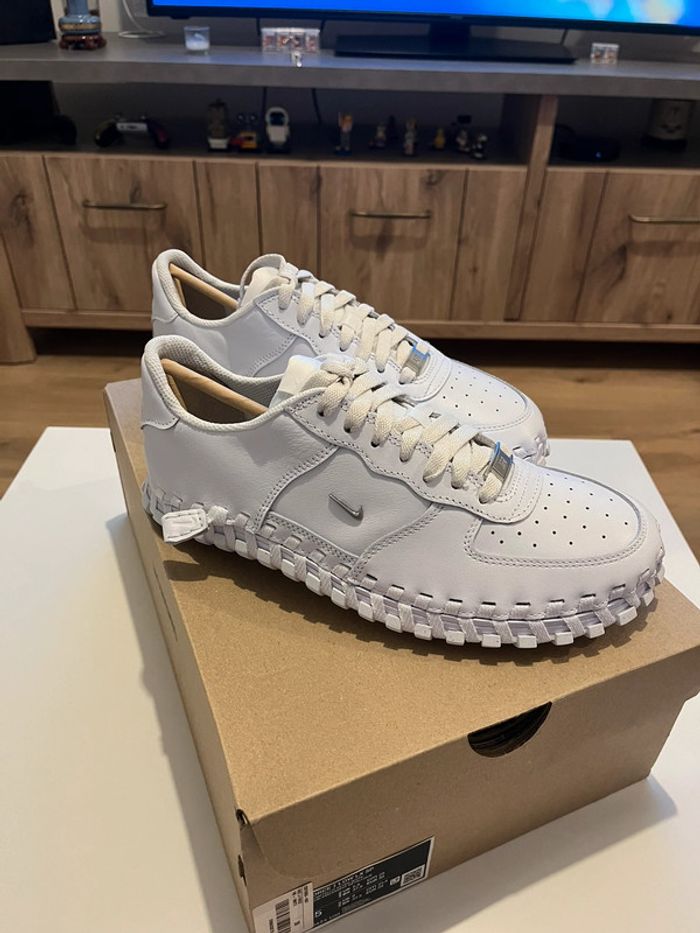 Air force one jacquemus - photo numéro 4
