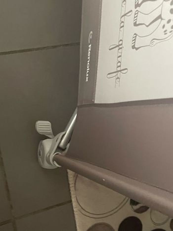 Lit bébé - photo numéro 5