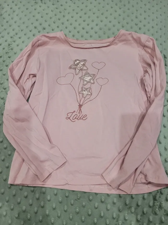 Tee-shirt 10ans