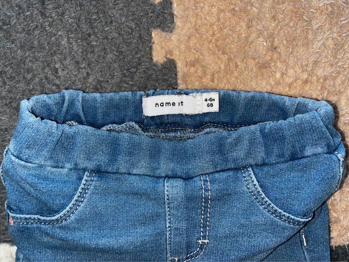 Jeggings - photo numéro 2