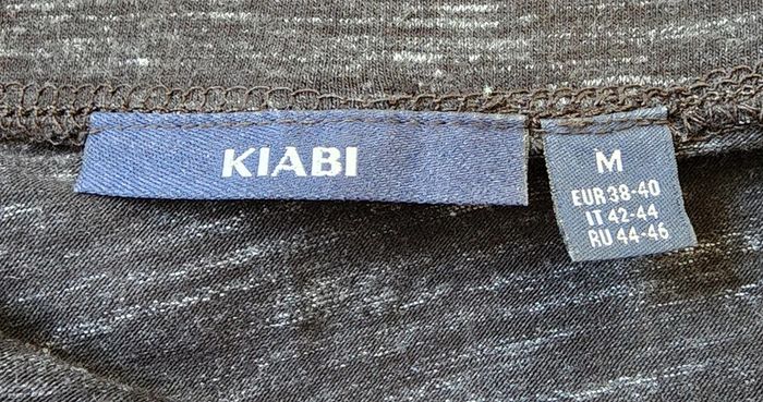 Jupe chinée basic Kiabi T.M - photo numéro 6