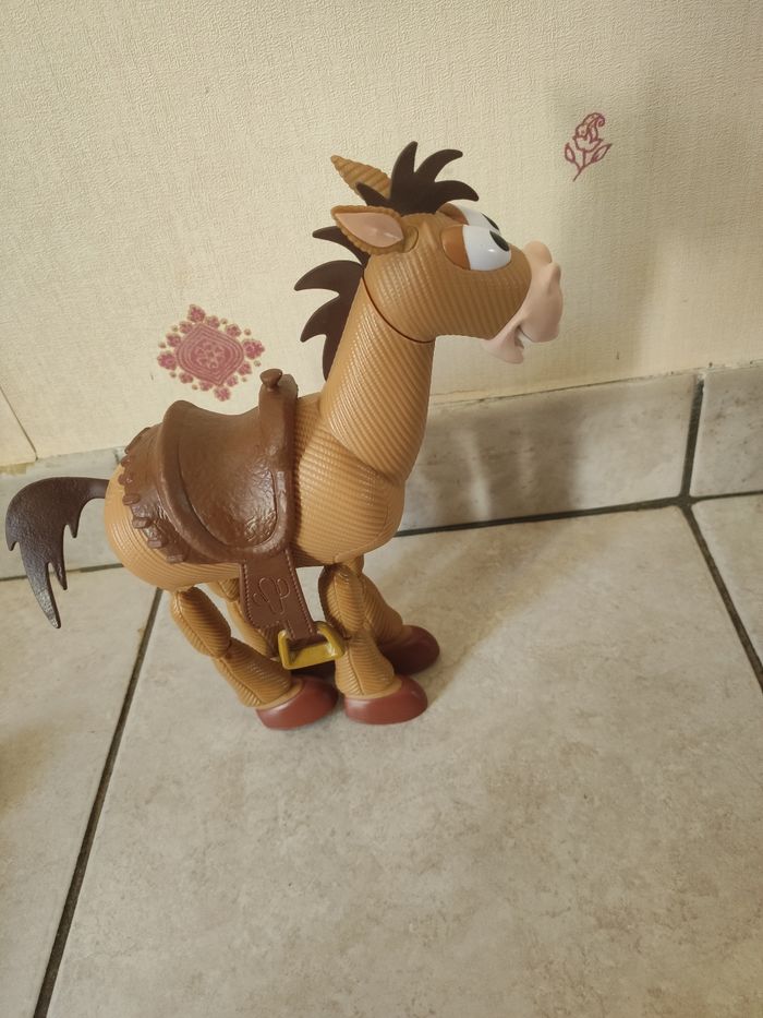 Toy story - photo numéro 7