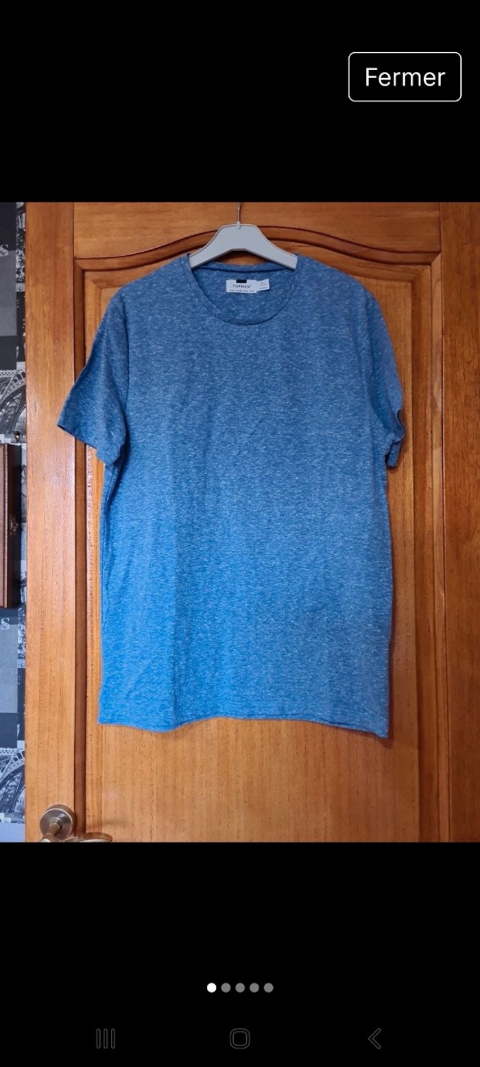 T-shirt taille M