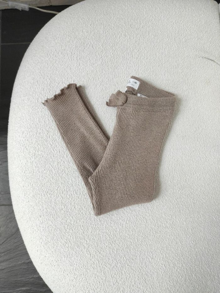 Pantalon Zara