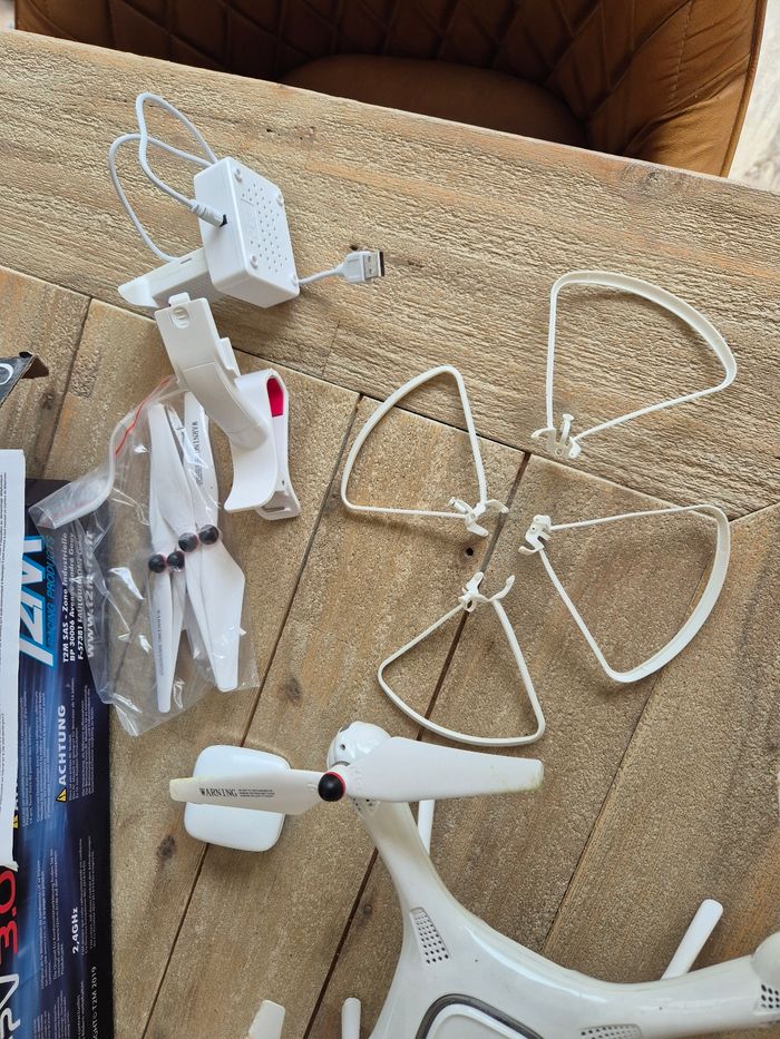 Drone Spyrit 3.0 - photo numéro 3