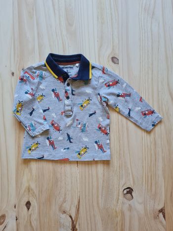 Polo Orchestra 9 mois