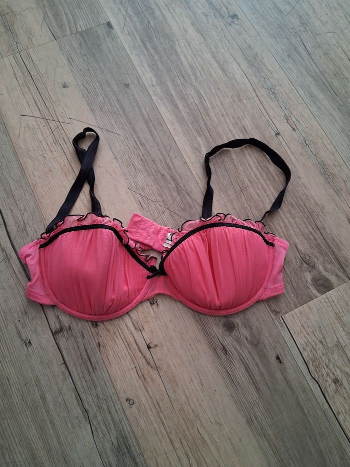Soutien gorge