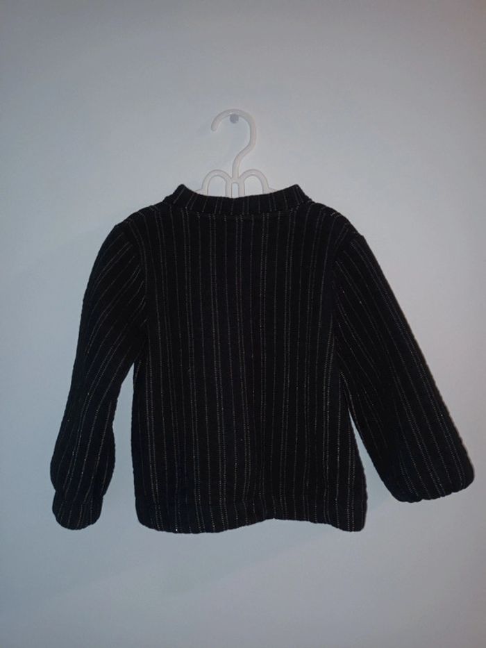 Veste 3ans - photo numéro 4