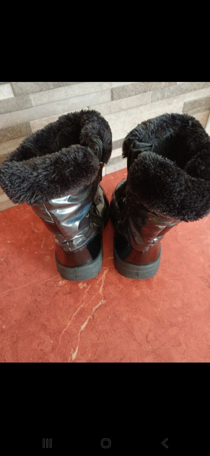 Bottes taille 32 - photo numéro 5