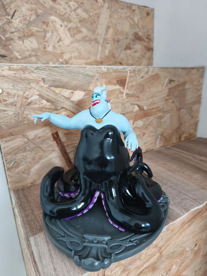 Disney - La petite sirène : Figurine Ursula