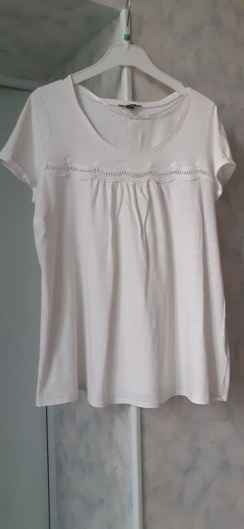 Tee-shirt femme taille 38-40