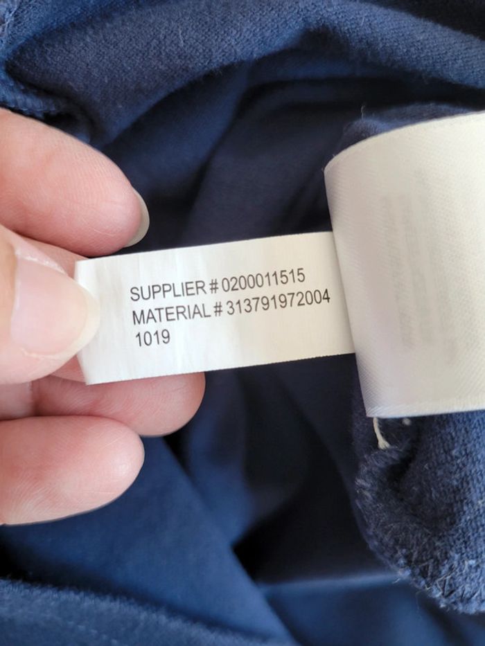 Robe Ralph Lauren 8/10 ans - photo numéro 8