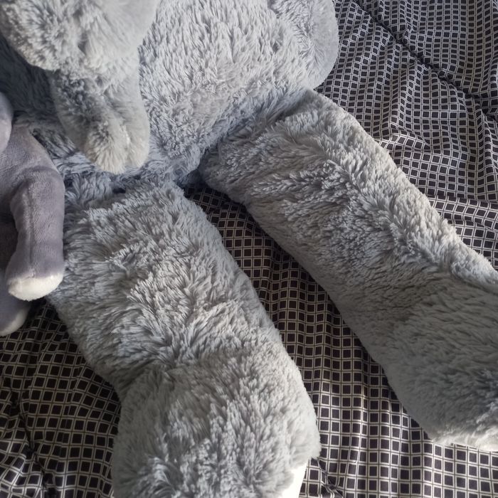 Grand nounours de 85 cm - photo numéro 3