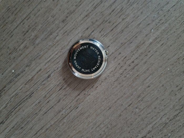 Montre + bracelet - photo numéro 3