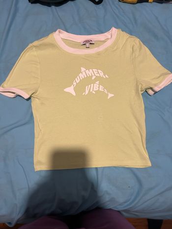 Tee-shirt