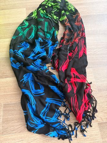 foulard
