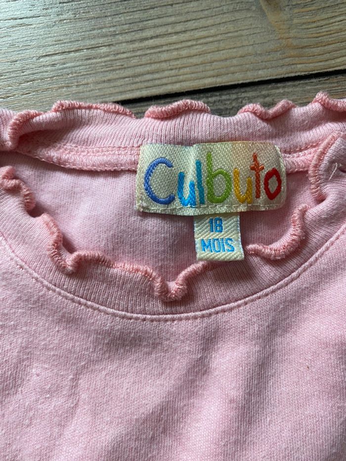 Ensemble fille 18 mois - photo numéro 5