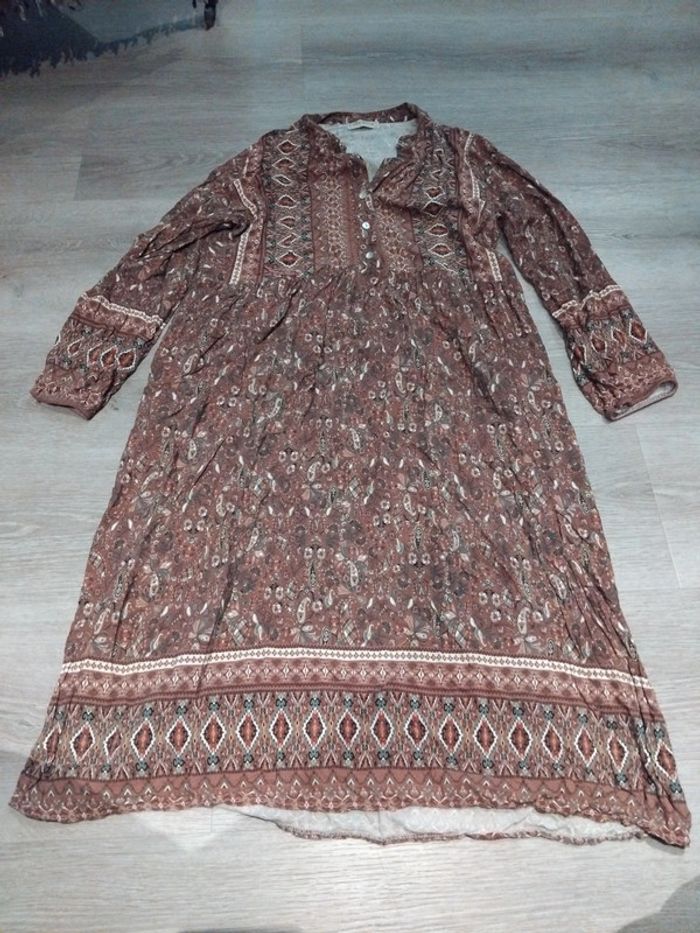 Robe New Style
