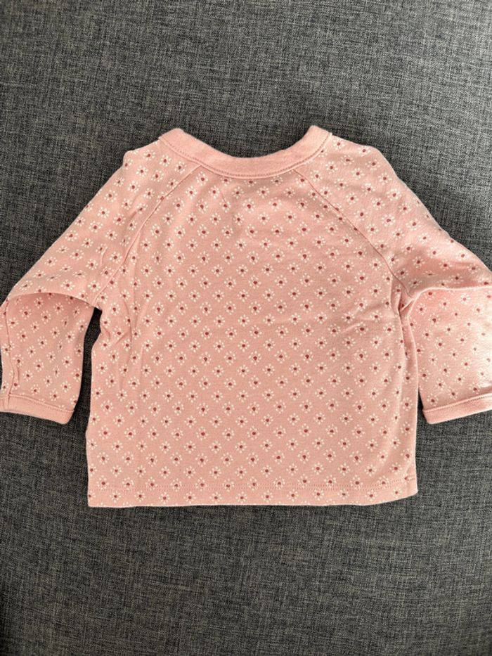 Ensemble 3 mois - photo numéro 4