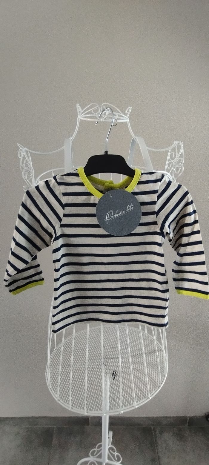 Tee shirt