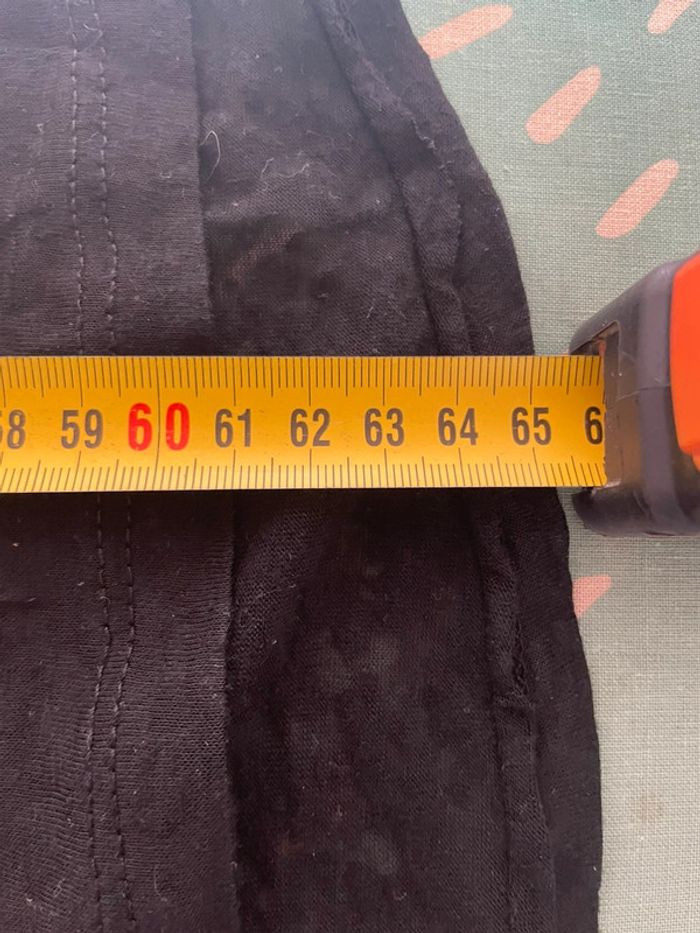 Blouse légère Toumai - photo numéro 6