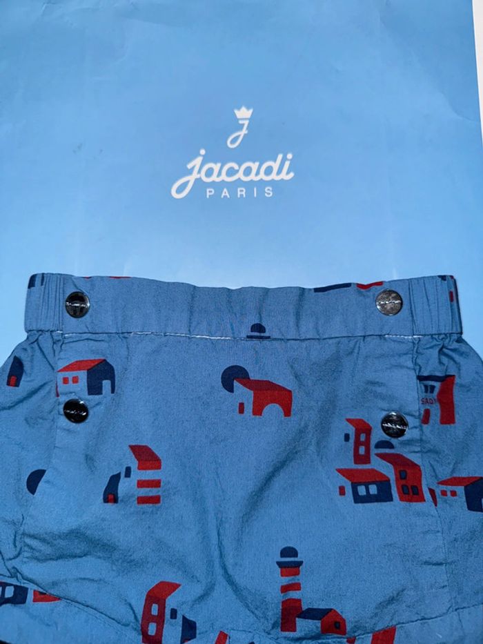 Short Jacadi 3 mois - photo numéro 2