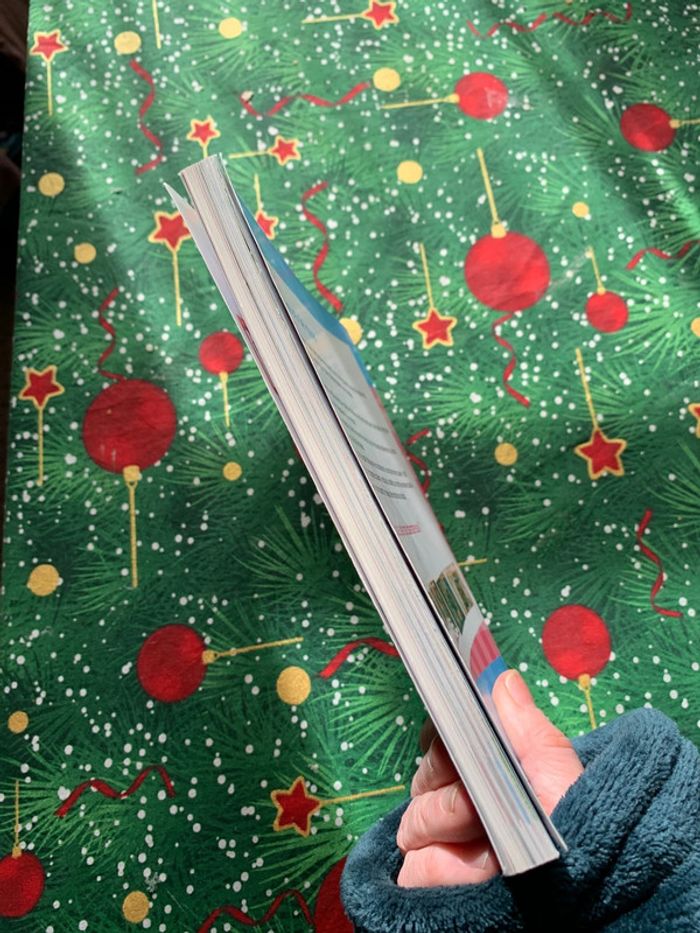 Un dîner presque parfait - photo numéro 5