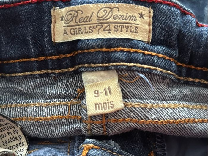 Jeans - photo numéro 6