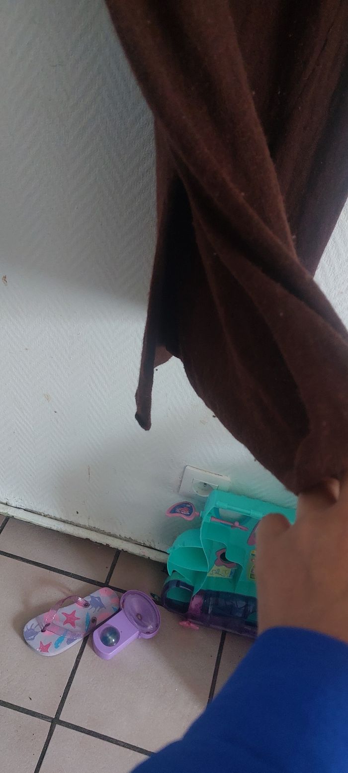 Robe pulls hiver - photo numéro 10