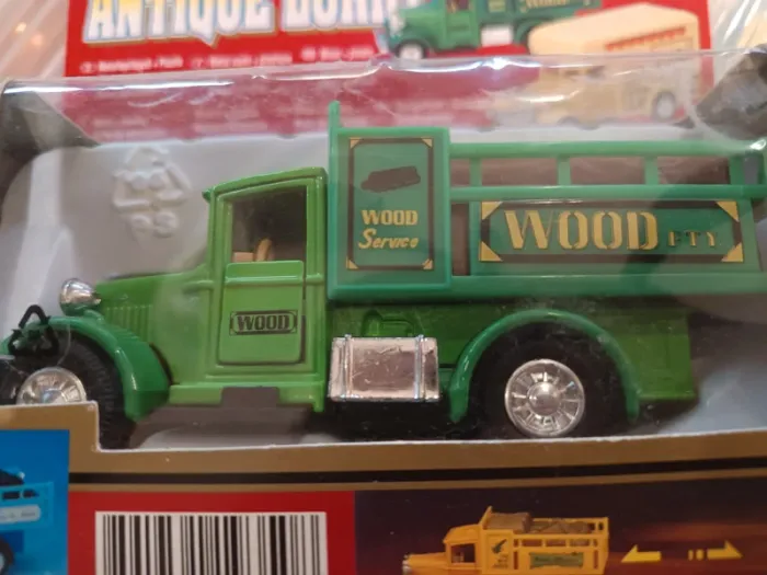 camion collection - photo numéro 2