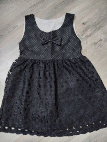 Robe de cérémonie 🖤