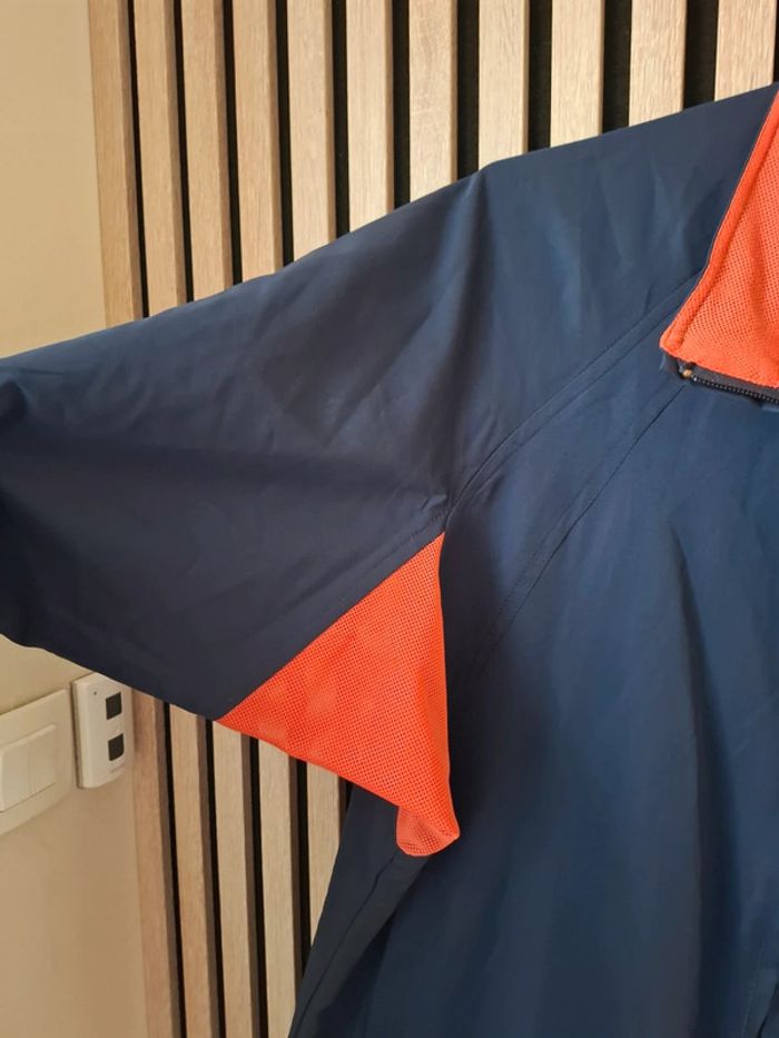 Blouson léger bleu marine Domyos T L - photo numéro 6