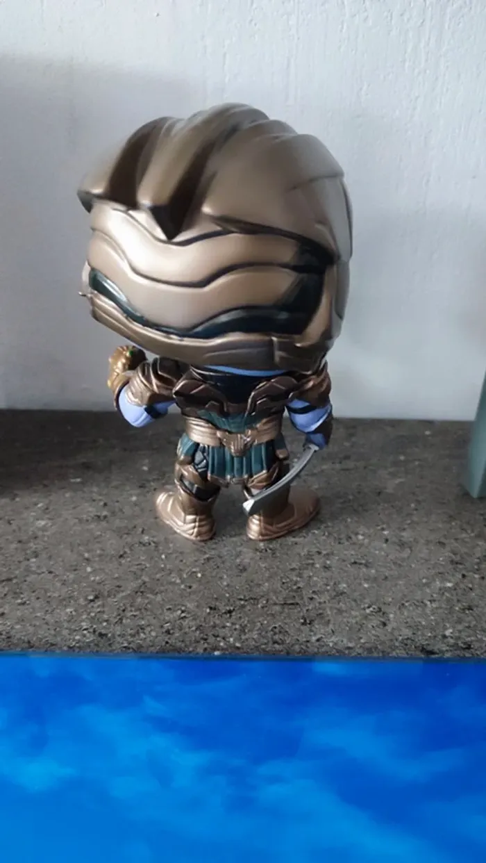 Jouet - photo numéro 10