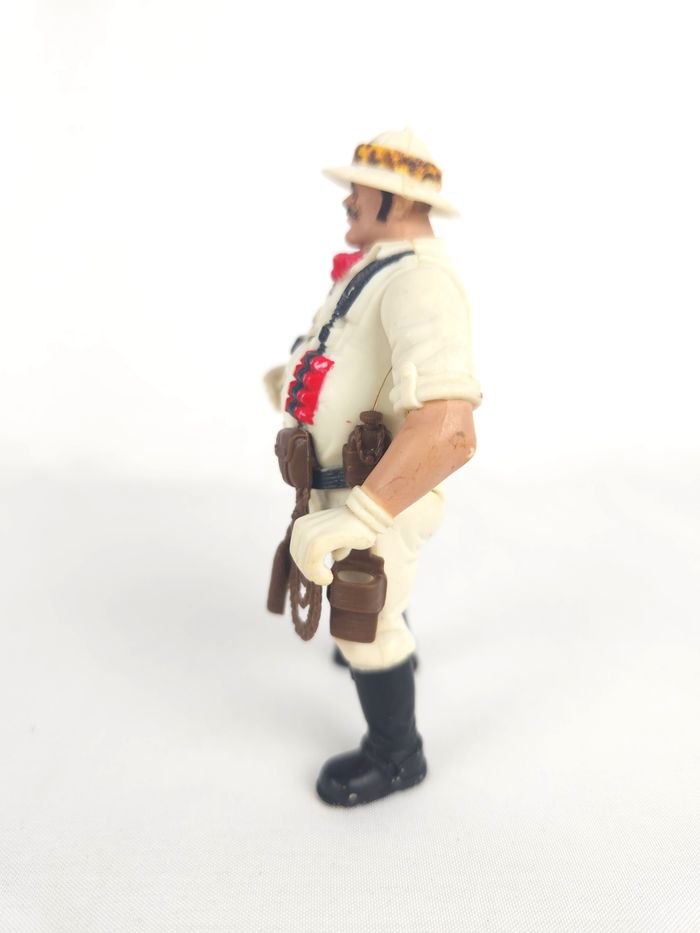 Figurine Chap Mei - Aventurier Dino Valley - 9 cm - photo numéro 4