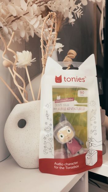 Grandma Creative-Tonie