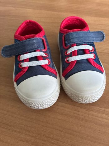 Chaussures garçon taille 20