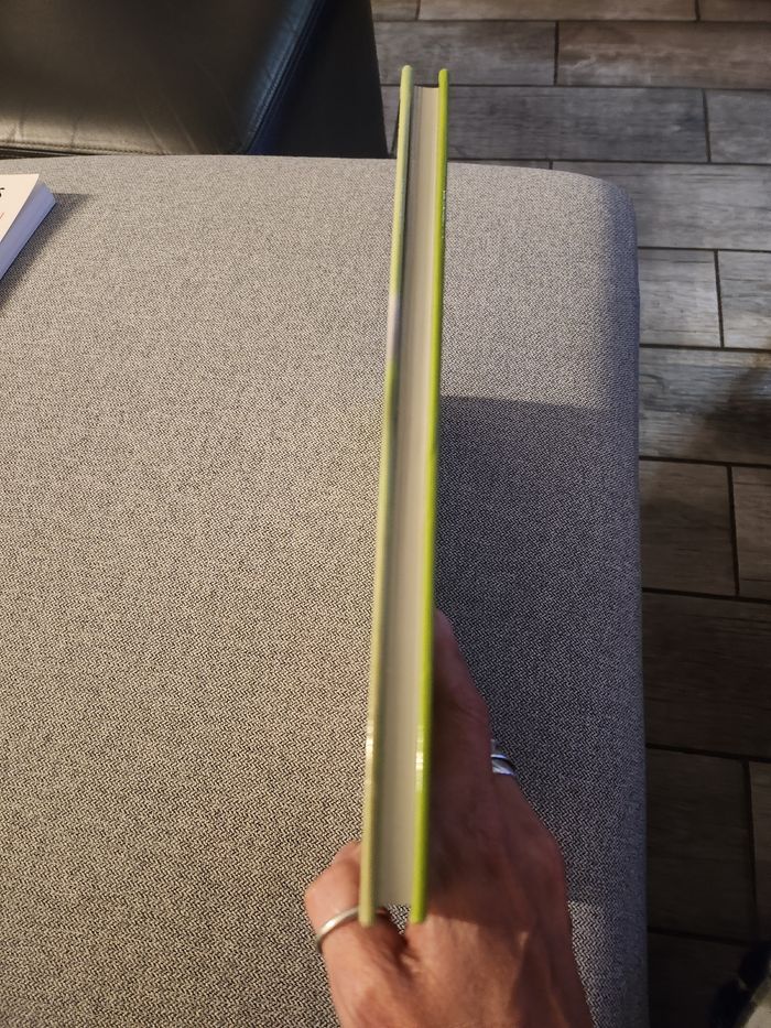 Livre cuisiner avec le robot monsieur cuisine plus - photo numéro 5