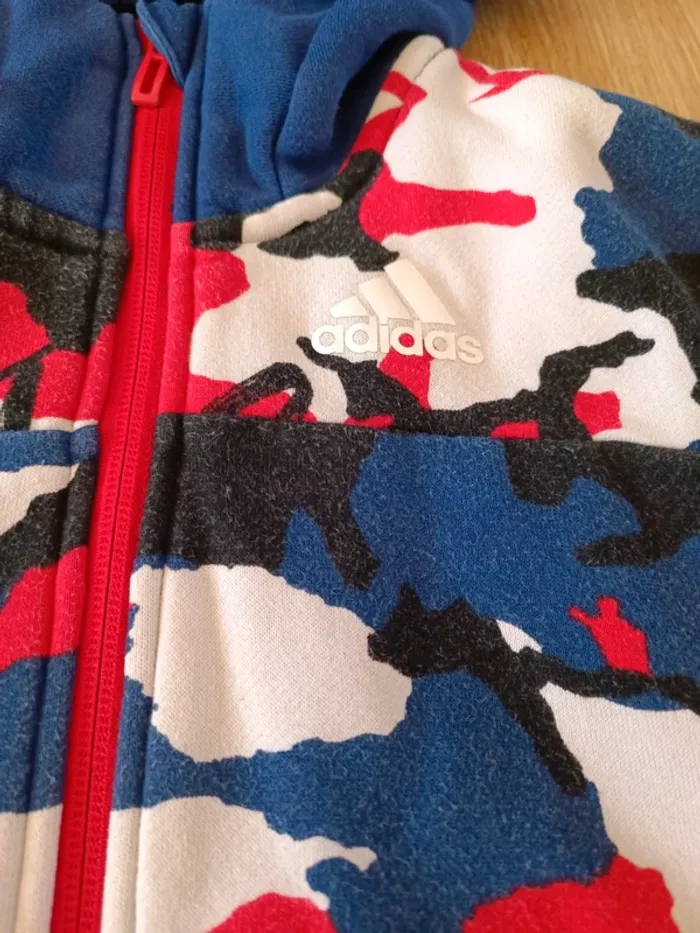 #adidassweatshirt - photo numéro 2