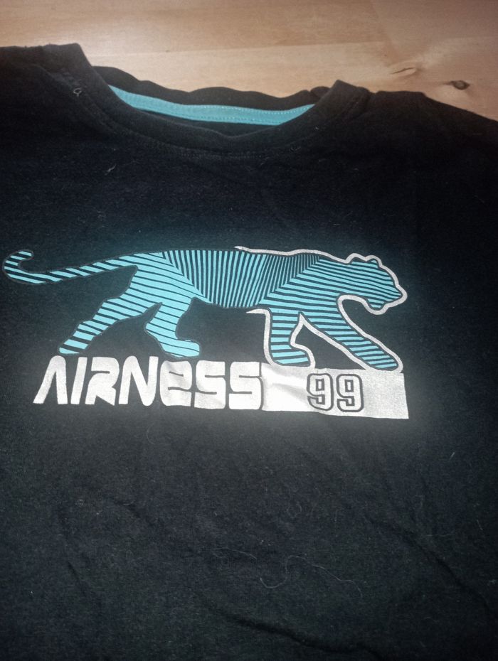 Tee shirt - photo numéro 2