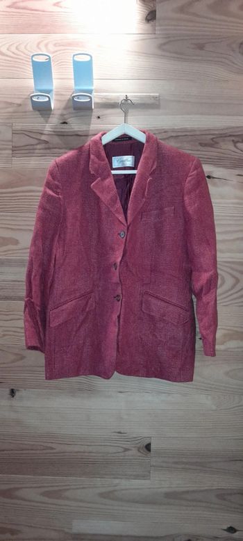 Veste Cyrillus Made in 🇫🇷