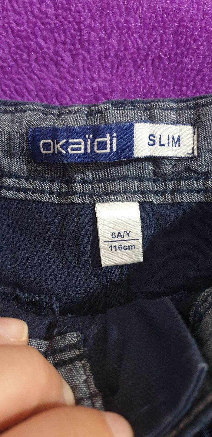 Short très bon état - photo numéro 2