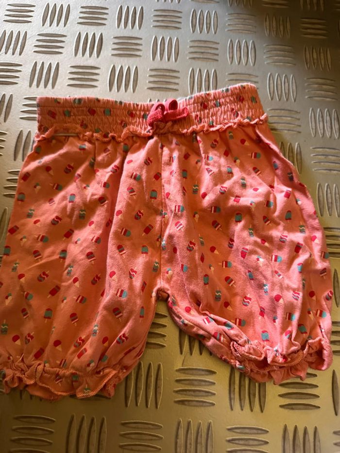 Pantalon léger 62