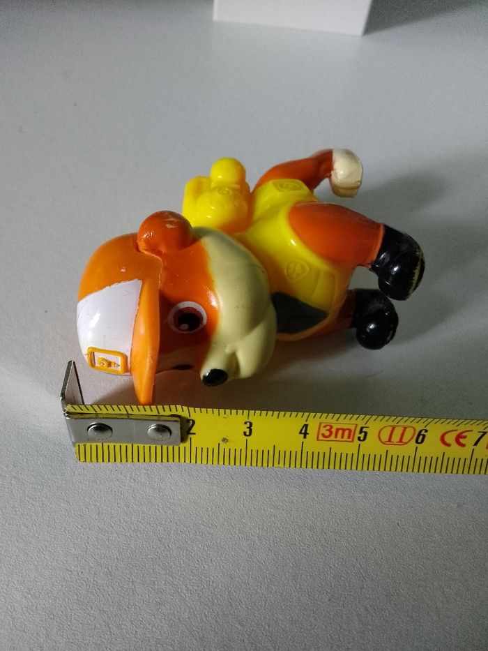 2 figurines - photo numéro 5