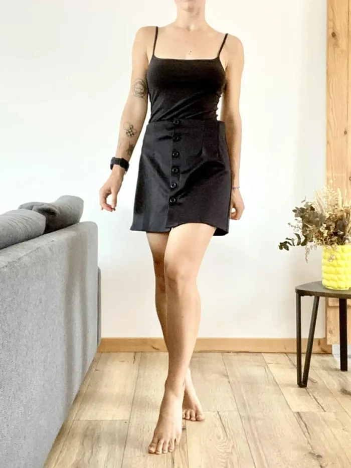 Jupe Jennyfer