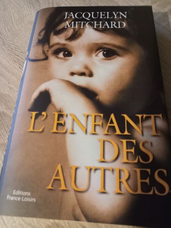 L' enfant des autres